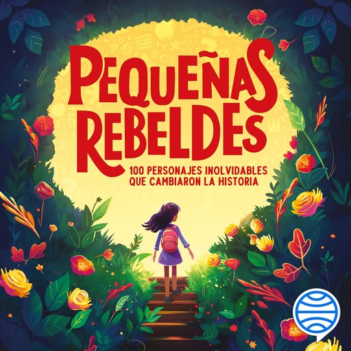 Pequeñas Rebeldes, Estudio PE S.A. C.