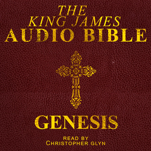 Genesis, Christopher Glyn