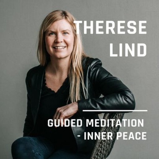 Inner Peace, Therese Lind