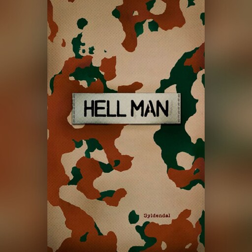 Hell man, Sanne Søndergaard