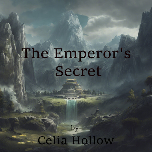 The Emperor's Secret, Celia Hollow