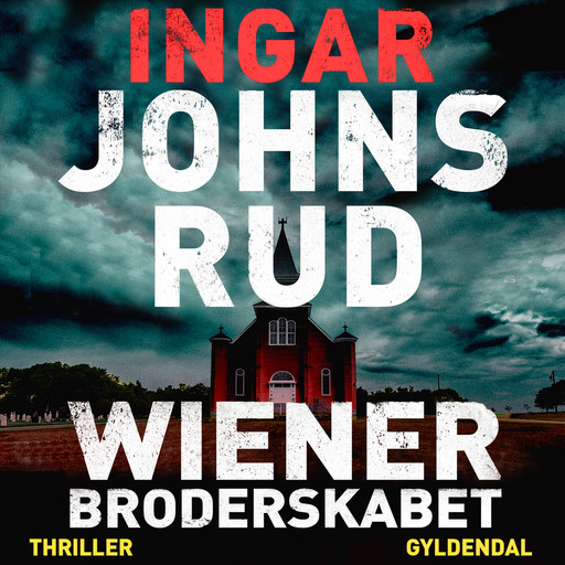 Wienerbroderskabet, Ingar Johnsrud