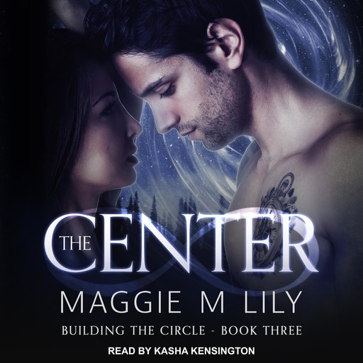 The Center, Maggie M. Lily