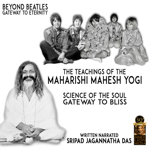 The Teachings Of The Maharishi Mahesh Yogi, Sripad Jagannatha Das