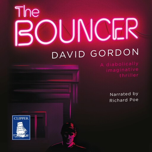 The Bouncer, David Gordon