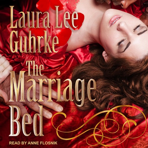 The Marriage Bed, Laura Lee Guhrke