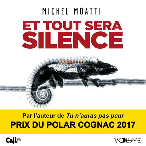 Et tout sera silence, Michel Moatti