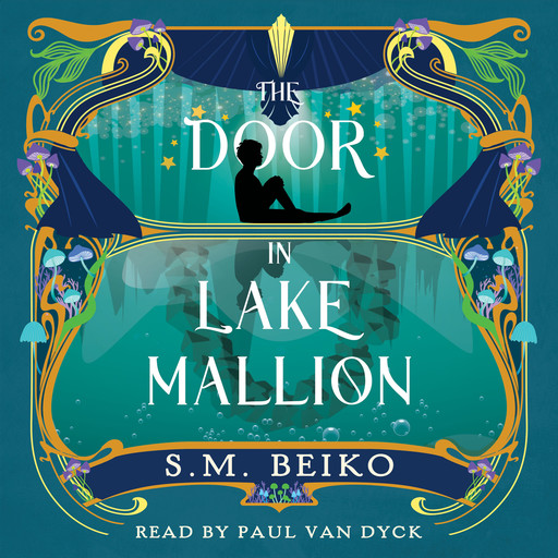 The Door in Lake Mallion - The Brindlewatch Quintet, Book 2 (Unabridged), S.M. Beiko