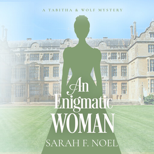 An Enigmatic Woman, Sarah F. Noel