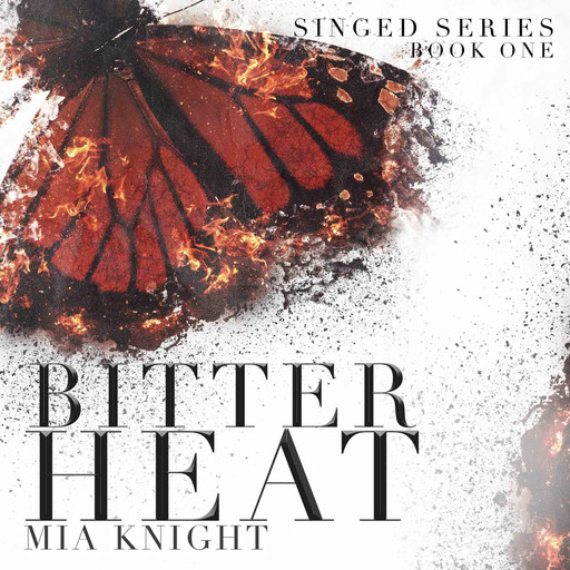 Bitter Heat, Mia Knight
