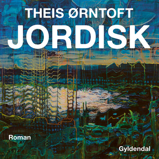 Jordisk, Theis Ørntoft