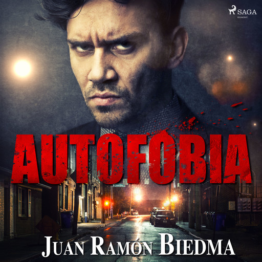 Autofobia, Juan Ramón Biedma