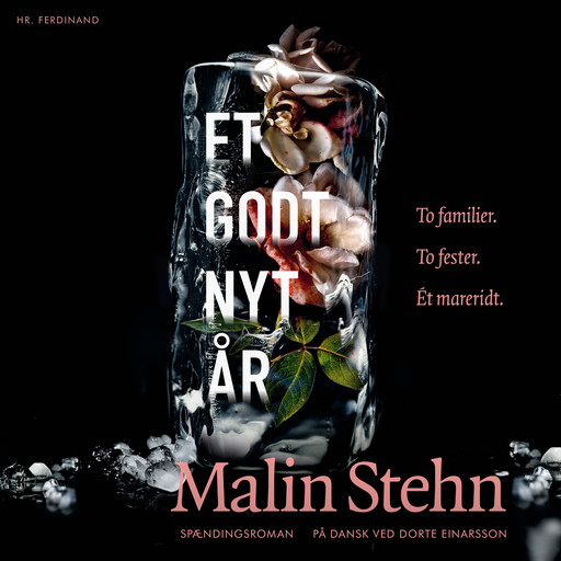 Et godt nyt år, Malin Stehn