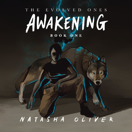 Awakening, Natasha Oliver