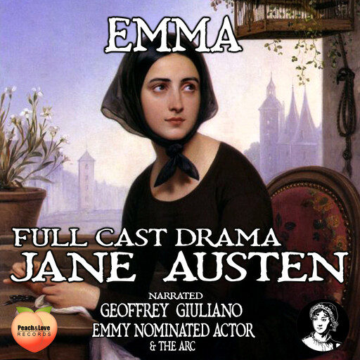 Emma, Jane Austen