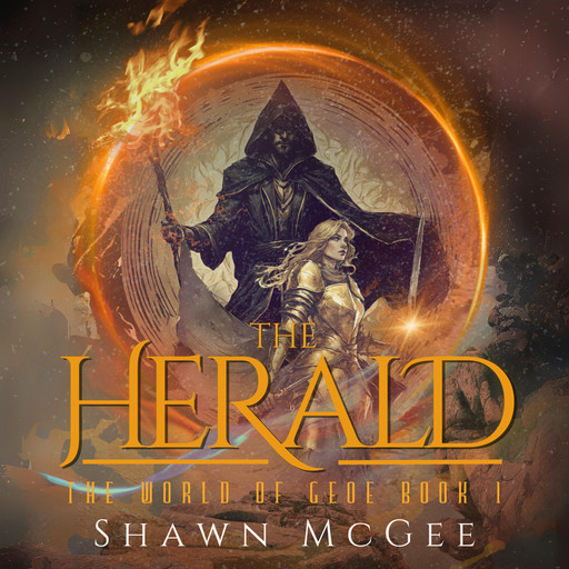The Herald, Shawn McGee