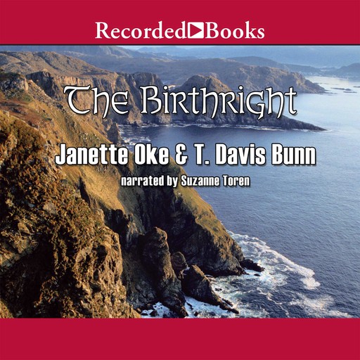 The Birthright, Janette Oke, T. Davis Bunn