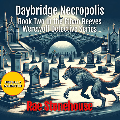 Daybridge Necropolis, Rae Stonehouse