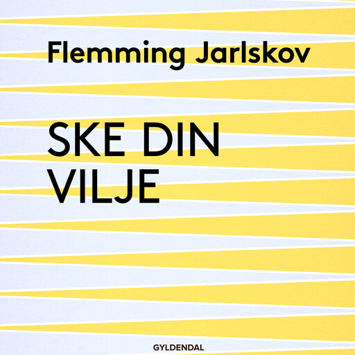 Ske din vilje, Flemming Jarlskov