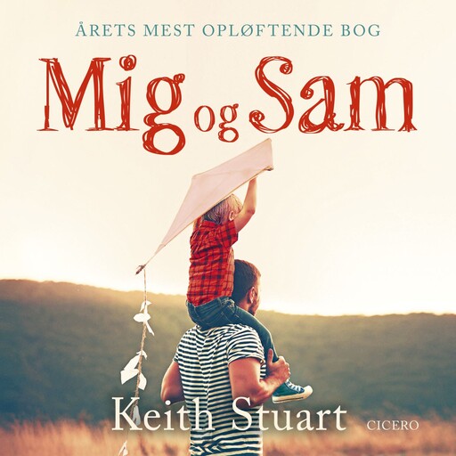 Mig og Sam, Keith Stuart