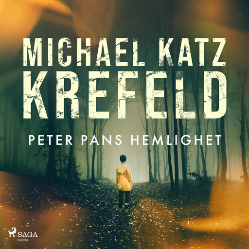 Peter Pans hemlighet, Michael Katz Krefeld