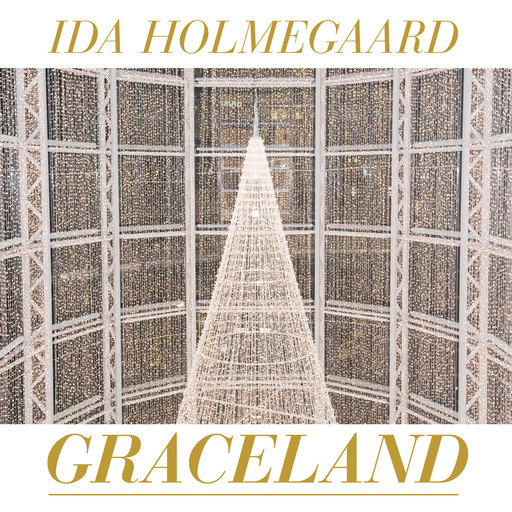 Graceland, Ida Holmegaard