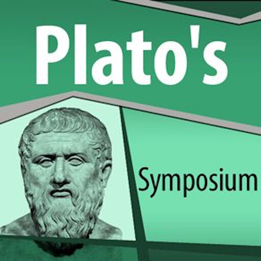 Plato's Symposium, Plato