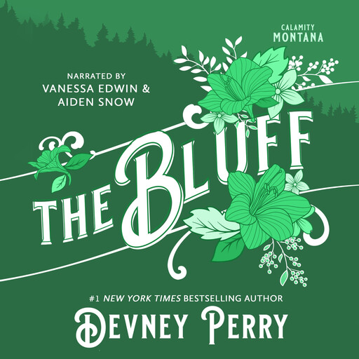 The Bluff, Devney Perry