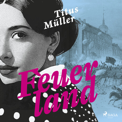 Feuerland, Titus Muller