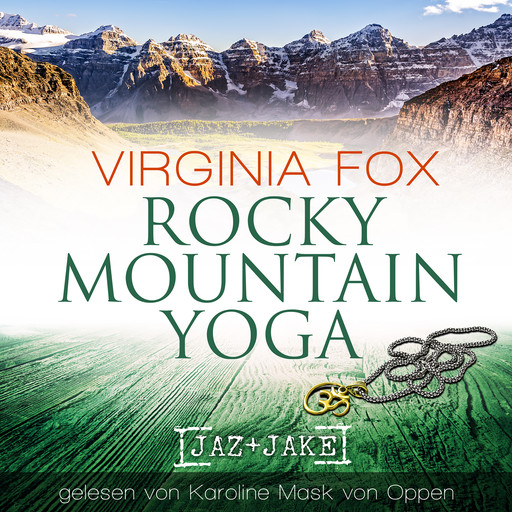 Rocky Mountain Yoga, Virginia Fox