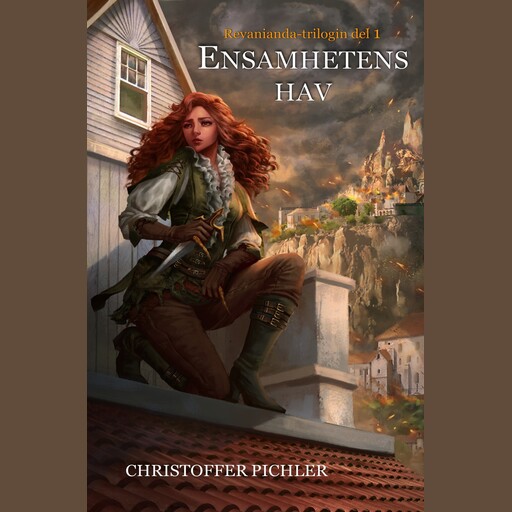 Ensamhetens Hav, Christoffer Pichler