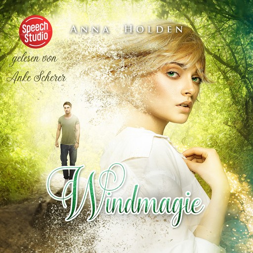 Windmagie, Anna Holden