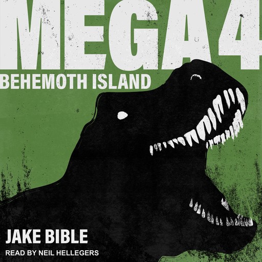 Mega 4: Behemoth Island, Jake Bible