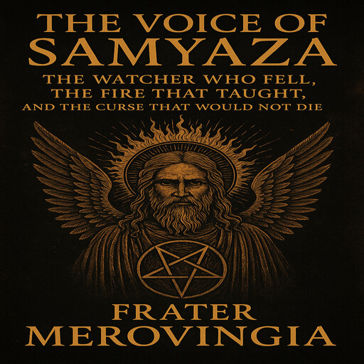 The Voice of Samyaza, Frater Merovingia