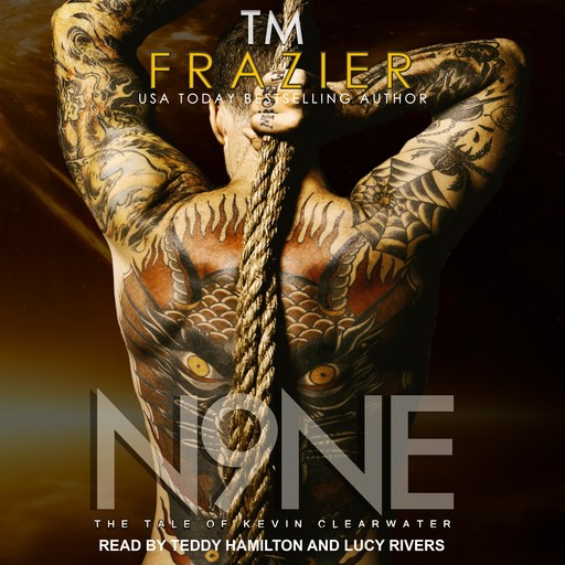 Nine, T.M. Frazier