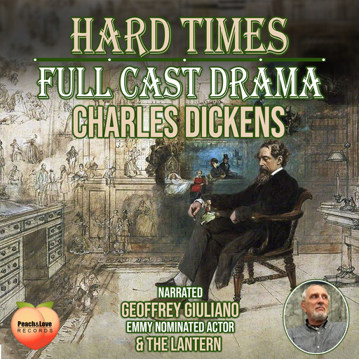 Hard Times, Charles Dickens