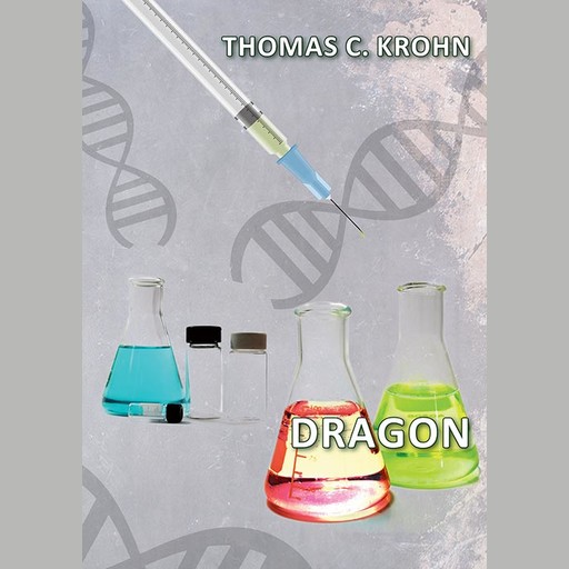 Dragon, Thomas C. Krohn