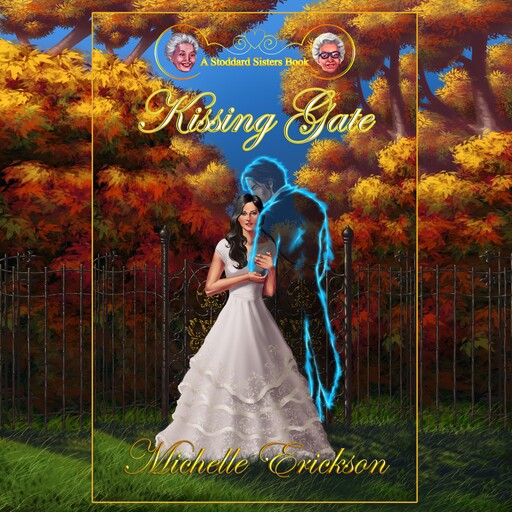 Kissing Gate, Michelle Erickson