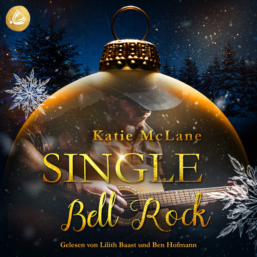 Single Bell Rock (Christmas in Love 2), Katie McLane