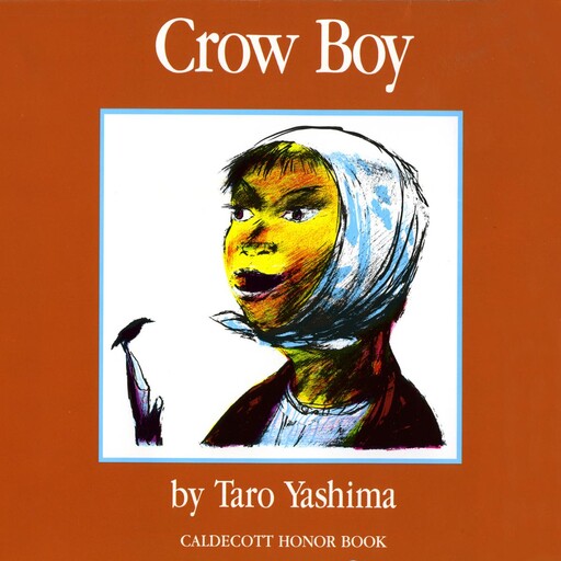 Crow Boy, Taro Yashima