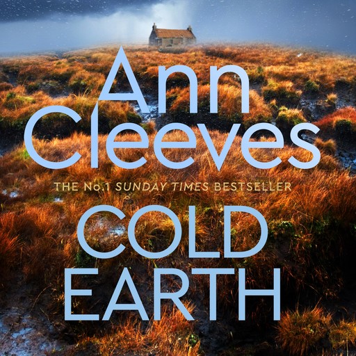 Cold Earth, Ann Cleeves