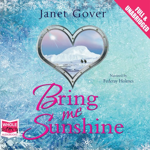 Bring Me Sunshine, Janet Gover