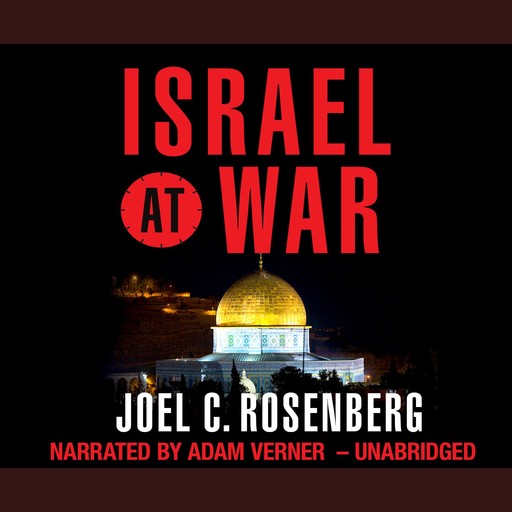Israel at War, Joel Rosenberg