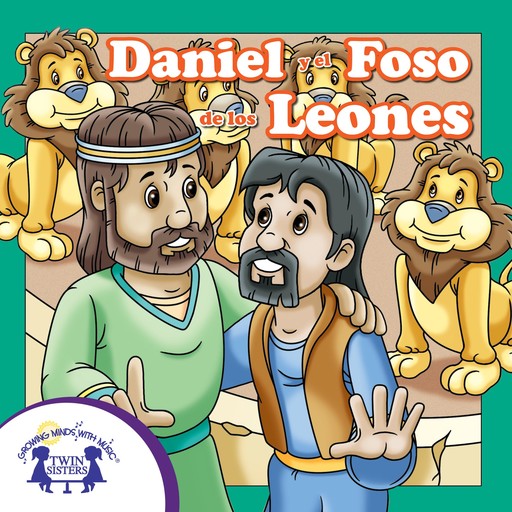 Daniel Y El Foso De Los Leones, Kim Thompson, Karen Mitzo Hilderbrand