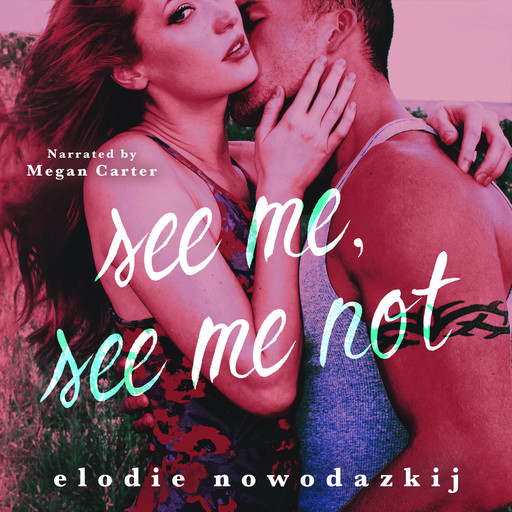 See Me, See Me Not, Elodie Nowodazkij