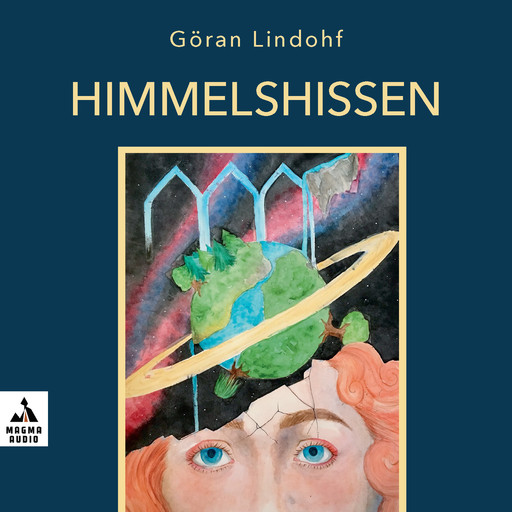 Himmelshissen, Göran Lindohf