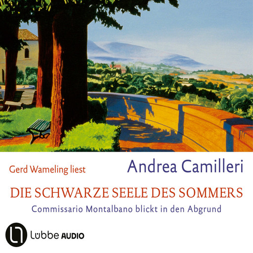 Die schwarze Seele des Sommers - Commissario Montalbano, Teil 10 (Gekürzt), Andrea Camilleri