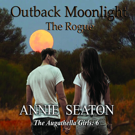 Outback Moonlight, Annie Seaton