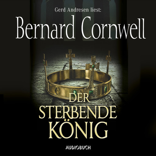 Der sterbende König, Bernard Cornwell