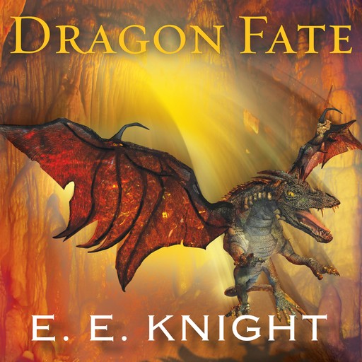Dragon Fate, E.E.Knight
